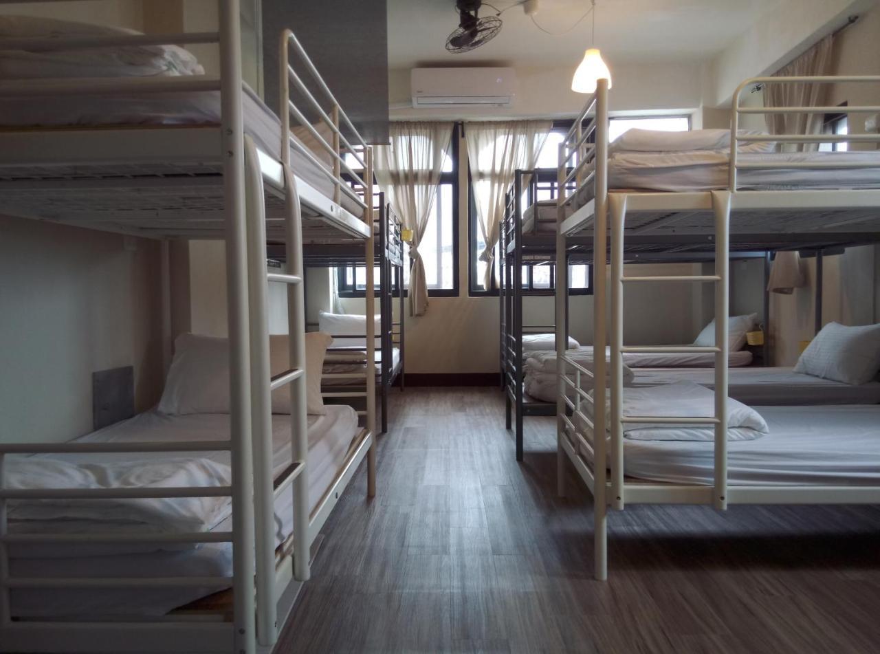 Hometoo Hostel Hualien City Δωμάτιο φωτογραφία