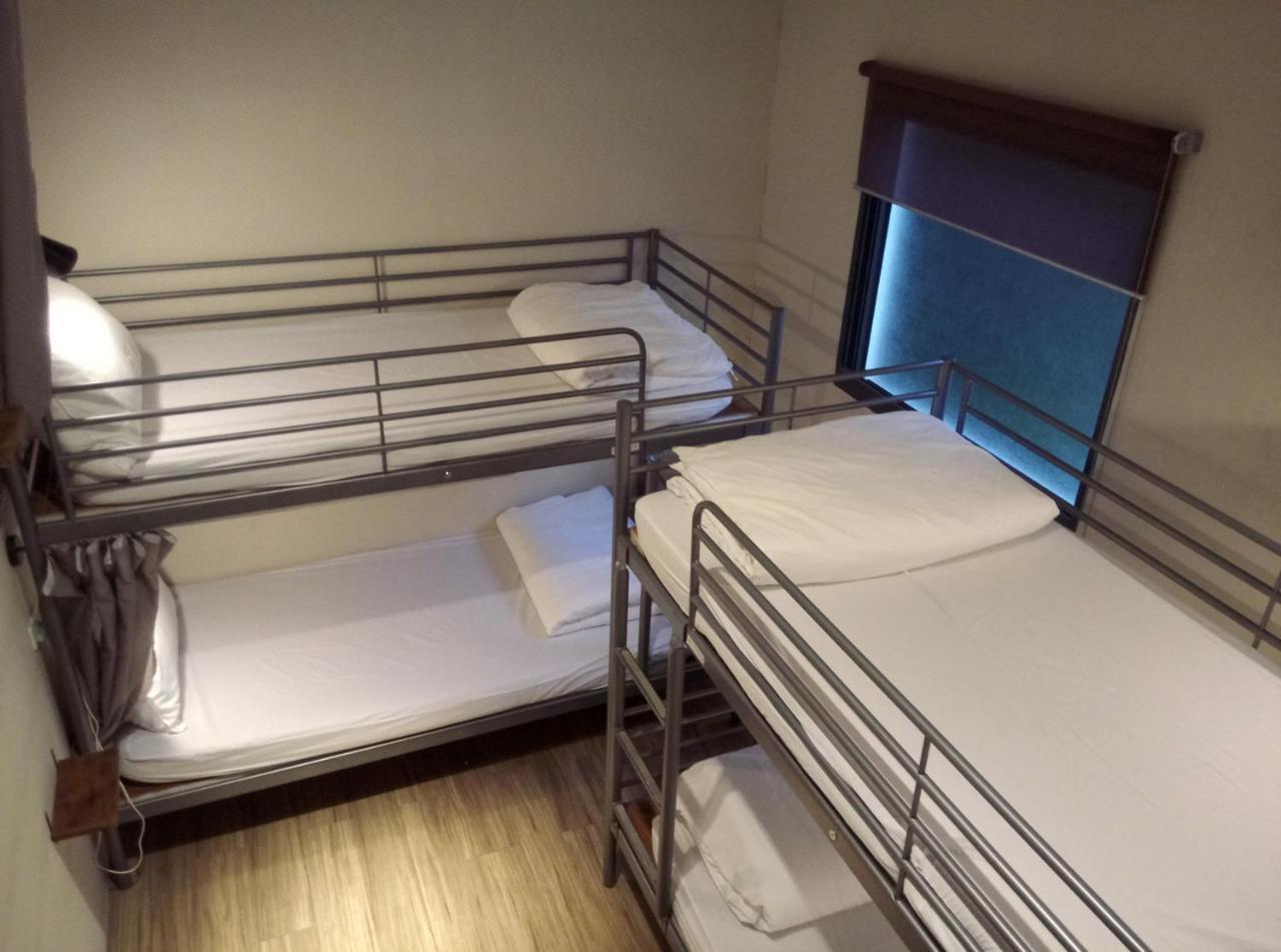 Hometoo Hostel Hualien City Εξωτερικό φωτογραφία